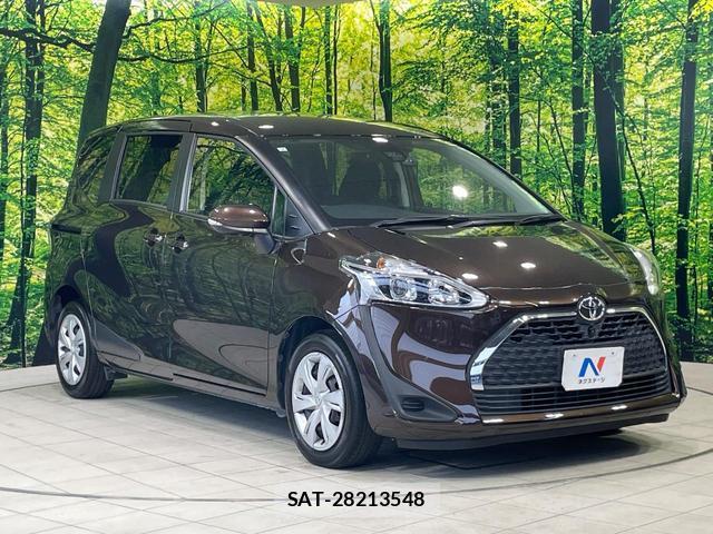 Toyota SIENTA 2019-07 8343609-16