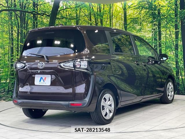 Toyota SIENTA 2019-07 8343609-17