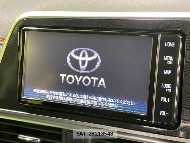 Toyota SIENTA 2019-07 8343609-3