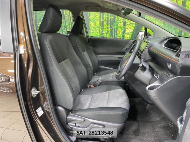 Toyota SIENTA 2019-07 8343609-7