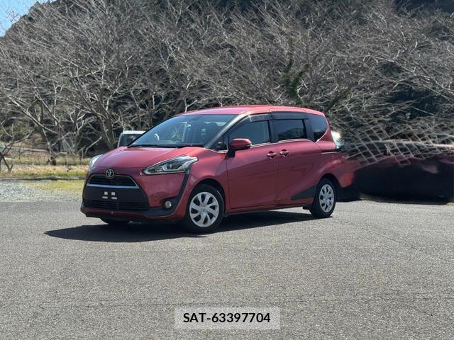 Toyota SIENTA 2017-03 8343693-18