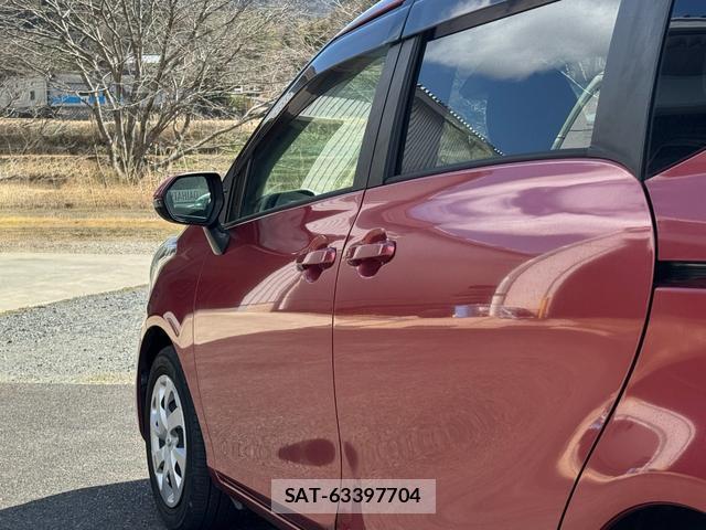 Toyota SIENTA 2017-03 8343693-7