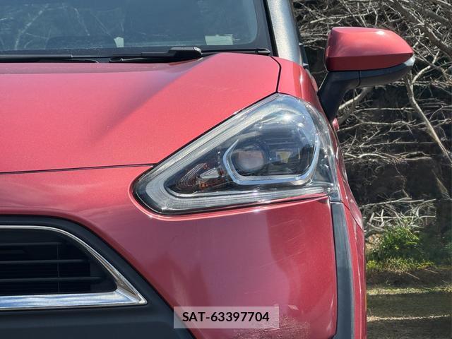 Toyota SIENTA 2017-03 8343693-8