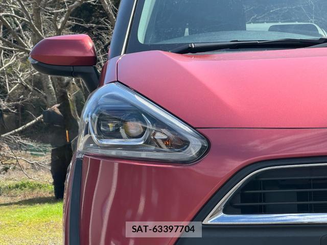 Toyota SIENTA 2017-03 8343693-9