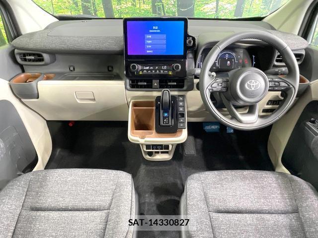 Toyota SIENTA 2026-05 8343870-1
