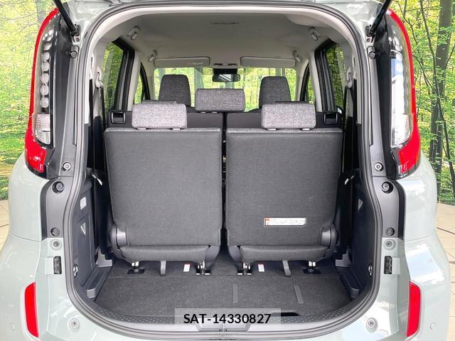 Toyota SIENTA 2026-05 8343870-10