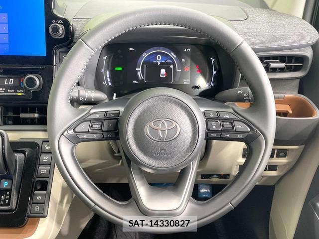 Toyota SIENTA 2026-05 8343870-11