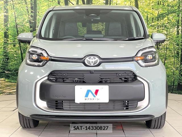 Toyota SIENTA 2026-05 8343870-14