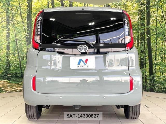 Toyota SIENTA 2026-05 8343870-15