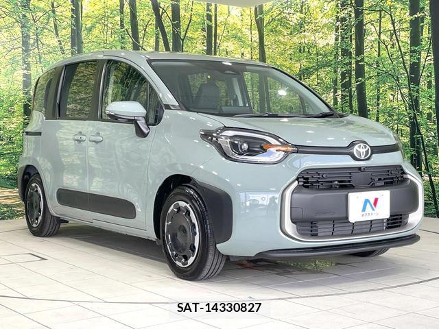 Toyota SIENTA 2026-05 8343870-16