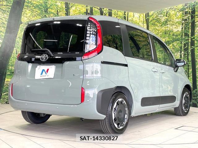 Toyota SIENTA 2026-05 8343870-17