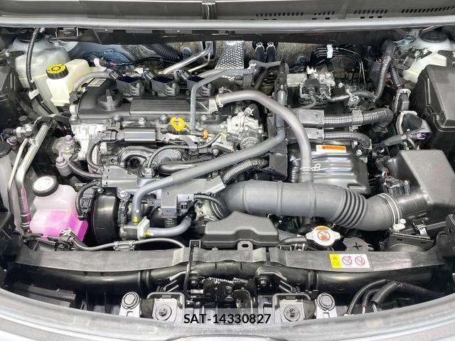 Toyota SIENTA 2026-05 8343870-18