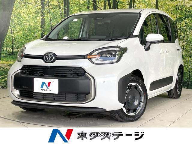 Toyota SIENTA 2026-04 8343871-0