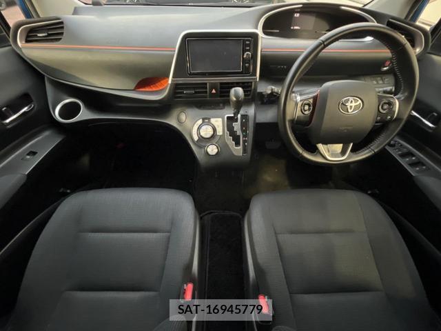 Toyota SIENTA 2017-04 8344068-1