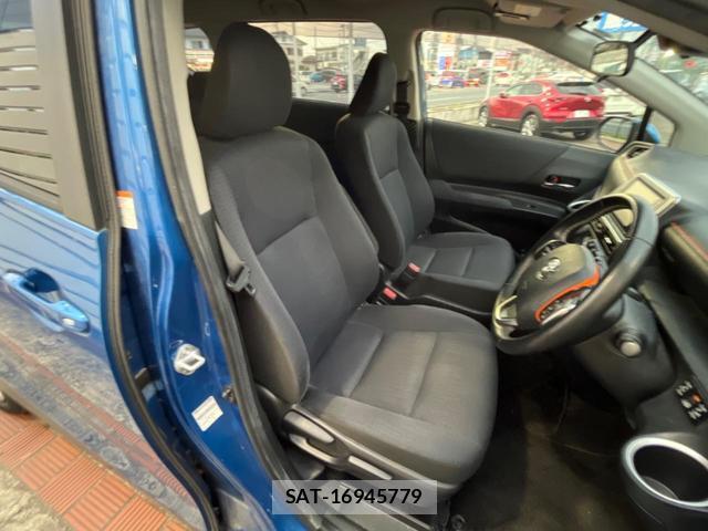 Toyota SIENTA 2017-04 8344068-8