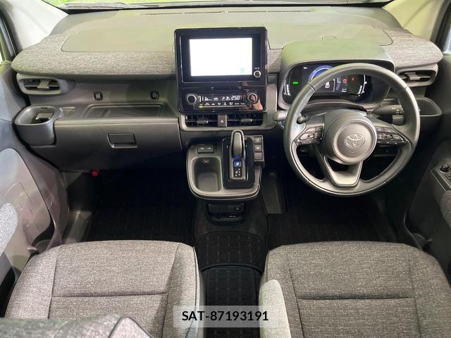 Toyota SIENTA 2022-12 8344135-1