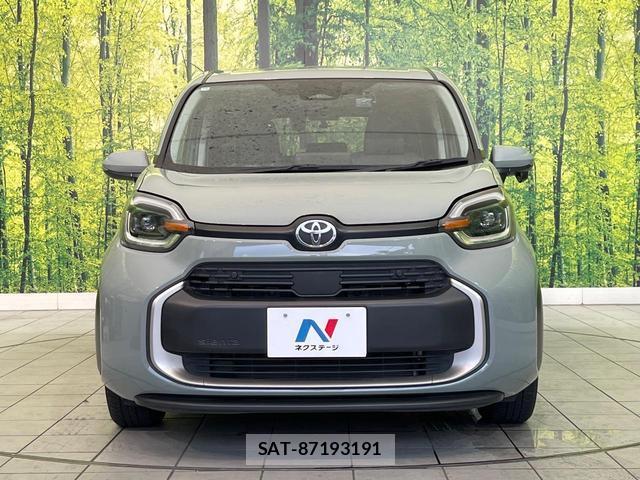 Toyota SIENTA 2022-12 8344135-14