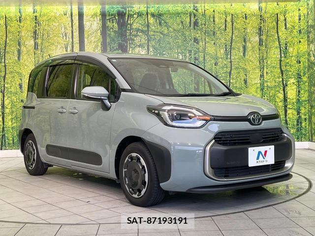 Toyota SIENTA 2022-12 8344135-16