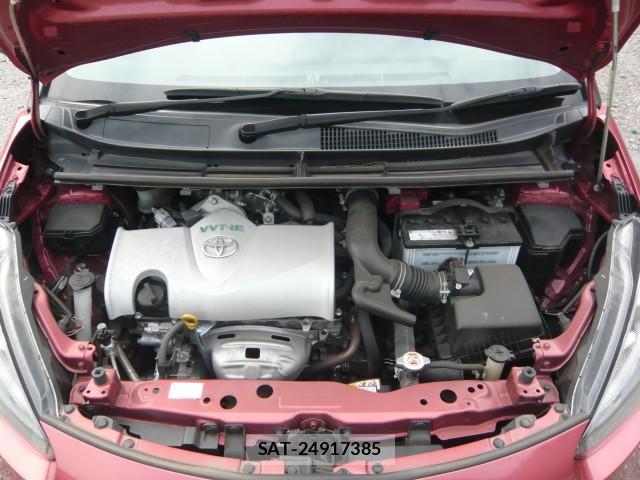 Toyota SIENTA 2018-08 8344143-7
