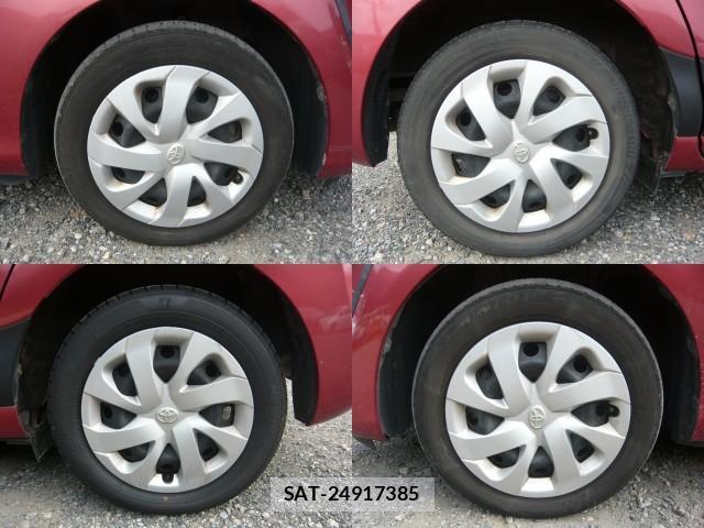 Toyota SIENTA 2018-08 8344143-8