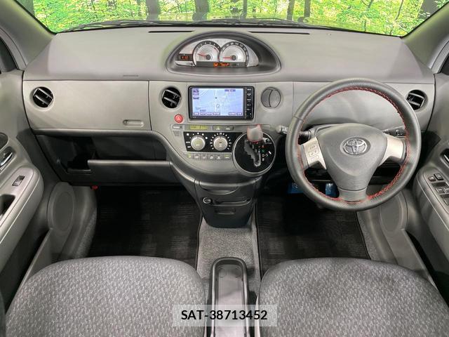 Toyota SIENTA 2015-07 8344187-1