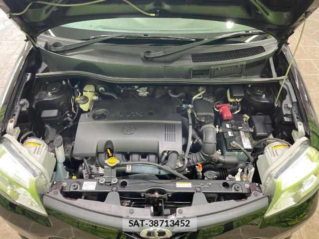 Toyota SIENTA 2015-07 8344187-17
