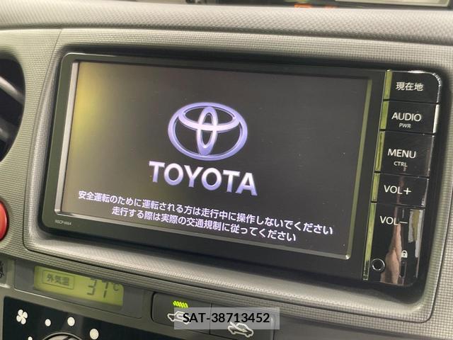 Toyota SIENTA 2015-07 8344187-2
