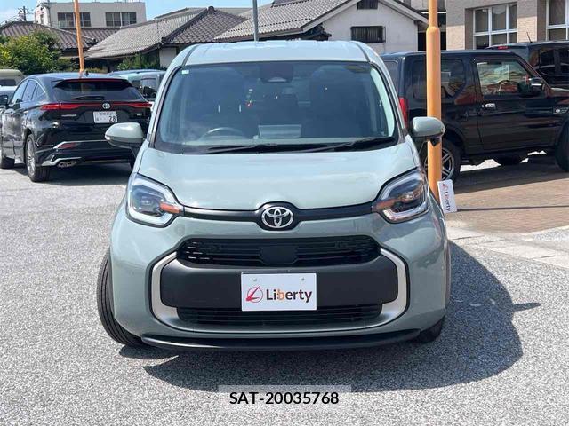 Toyota SIENTA 2023-02 8344209-11