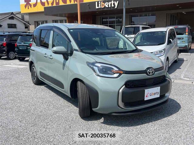 Toyota SIENTA 2023-02 8344209-12