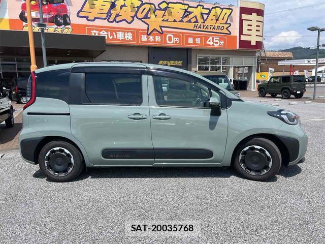 Toyota SIENTA 2023-02 8344209-13