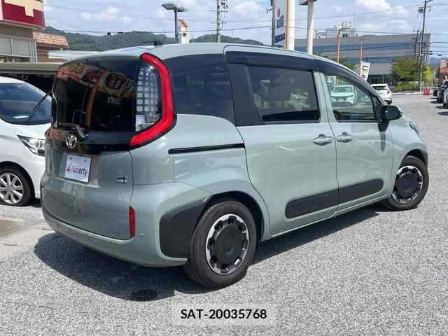 Toyota SIENTA 2023-02 8344209-14