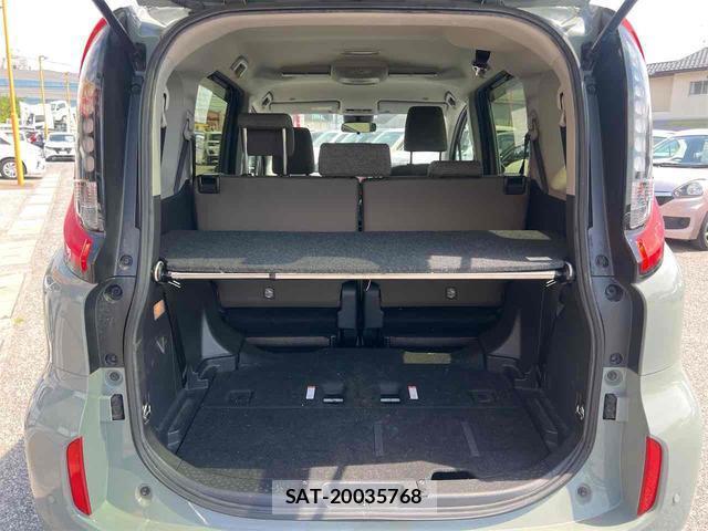 Toyota SIENTA 2023-02 8344209-17