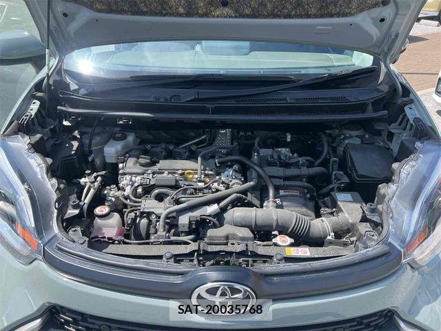 Toyota SIENTA 2023-02 8344209-18