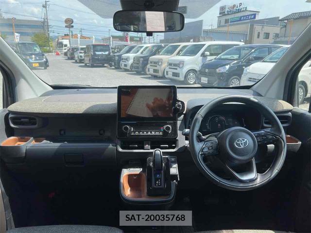 Toyota SIENTA 2023-02 8344209-7