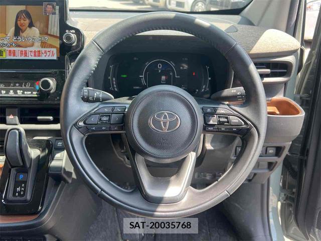 Toyota SIENTA 2023-02 8344209-8