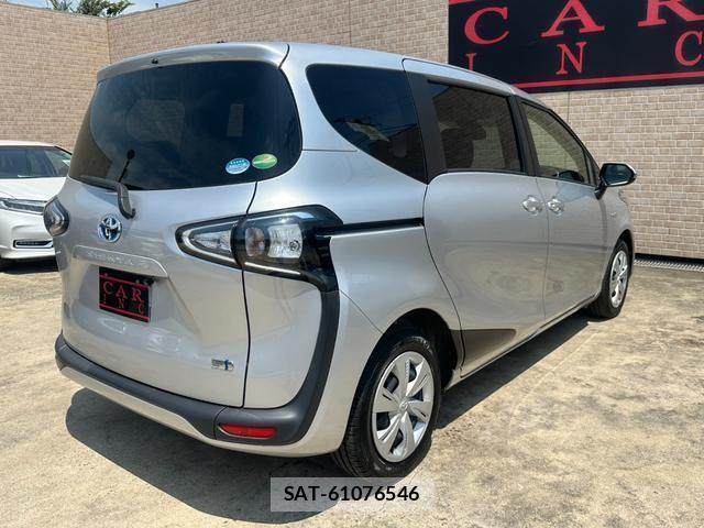 Toyota SIENTA 2020-02 8344241-2