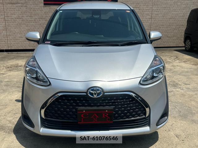 Toyota SIENTA 2020-02 8344241-3