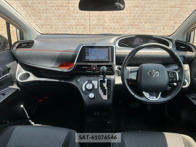 Toyota SIENTA 2020-02 8344241-5