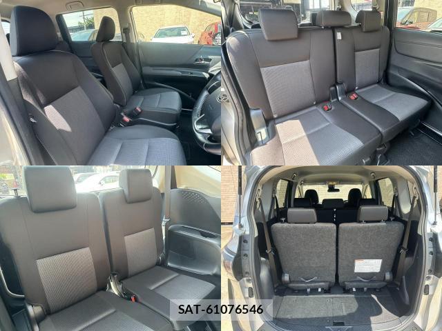 Toyota SIENTA 2020-02 8344241-6