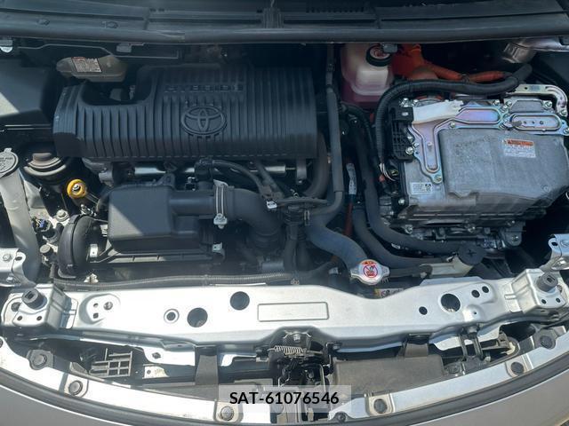 Toyota SIENTA 2020-02 8344241-7