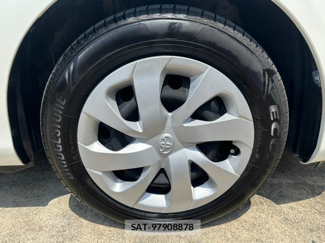Toyota SIENTA 2016-04 8344245-8