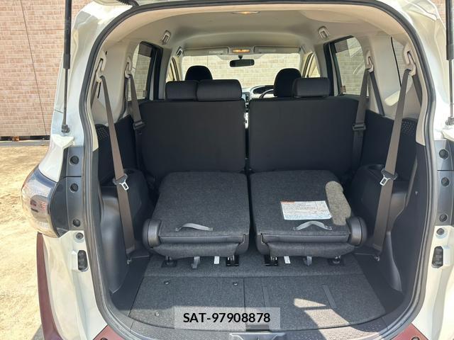 Toyota SIENTA 2016-04 8344245-9
