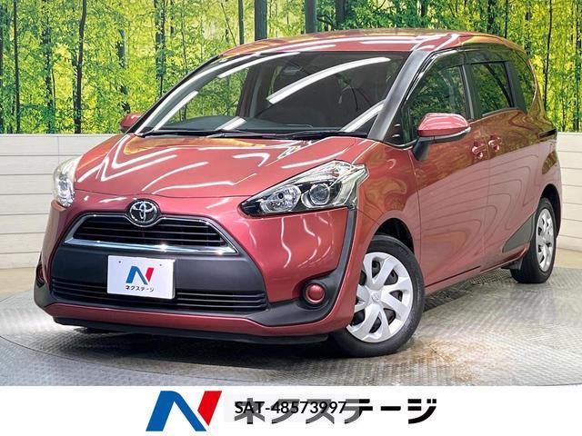Toyota SIENTA 2016-09 8344248-0