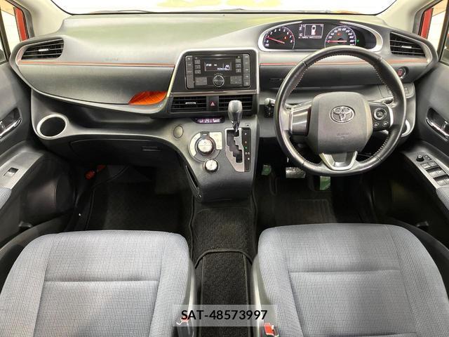 Toyota SIENTA 2016-09 8344248-1