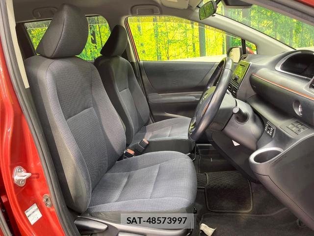 Toyota SIENTA 2016-09 8344248-7