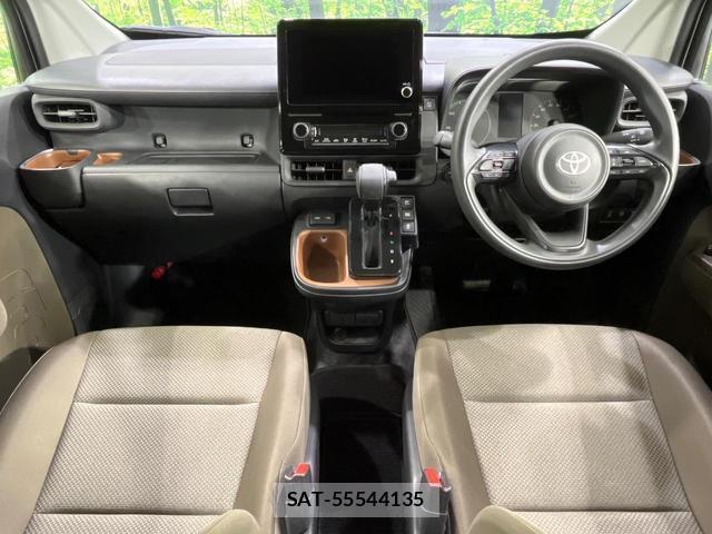 Toyota SIENTA 2025-05 8344273-1