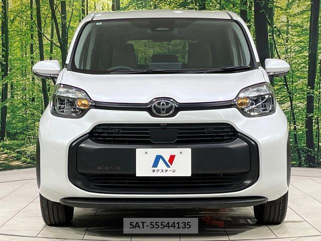 Toyota SIENTA 2025-05 8344273-14