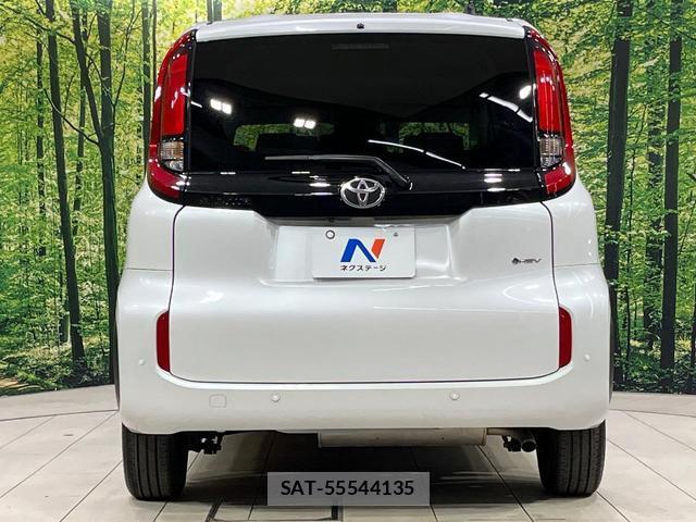 Toyota SIENTA 2025-05 8344273-15