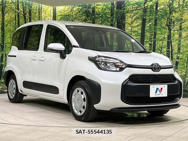 Toyota SIENTA 2025-05 8344273-16