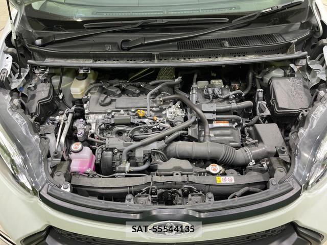 Toyota SIENTA 2025-05 8344273-17